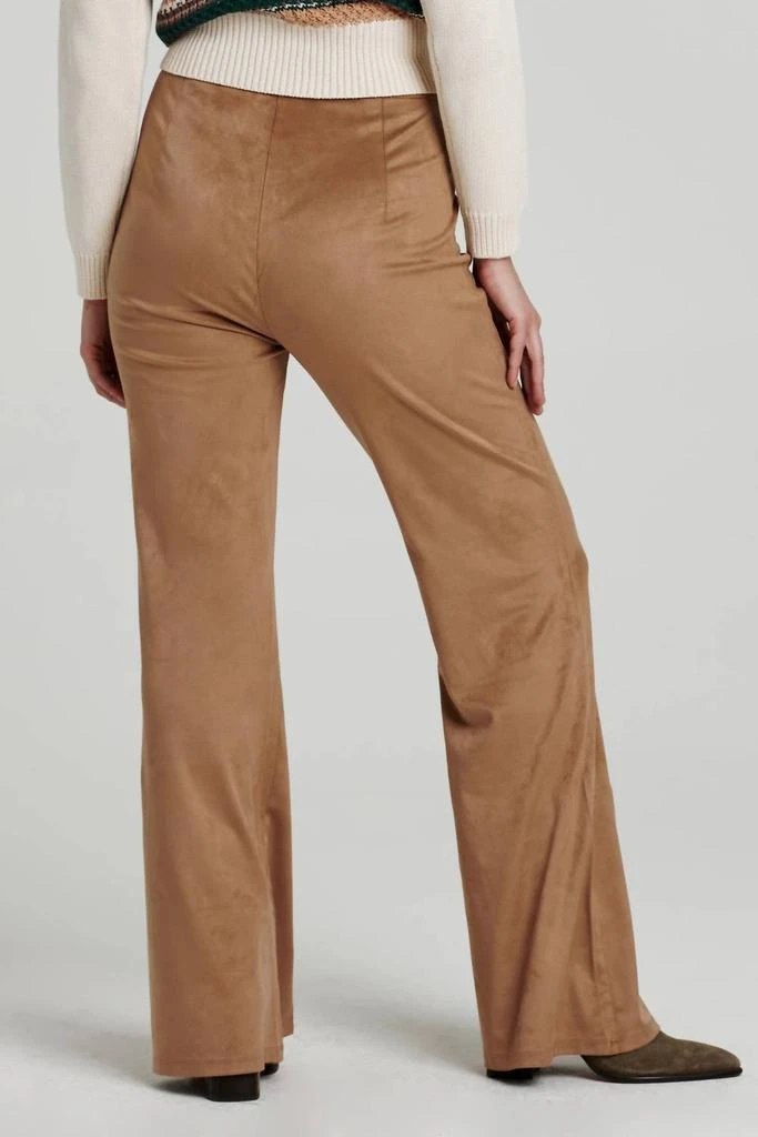 Another Love Another Love - Fallon Flare Pant 4