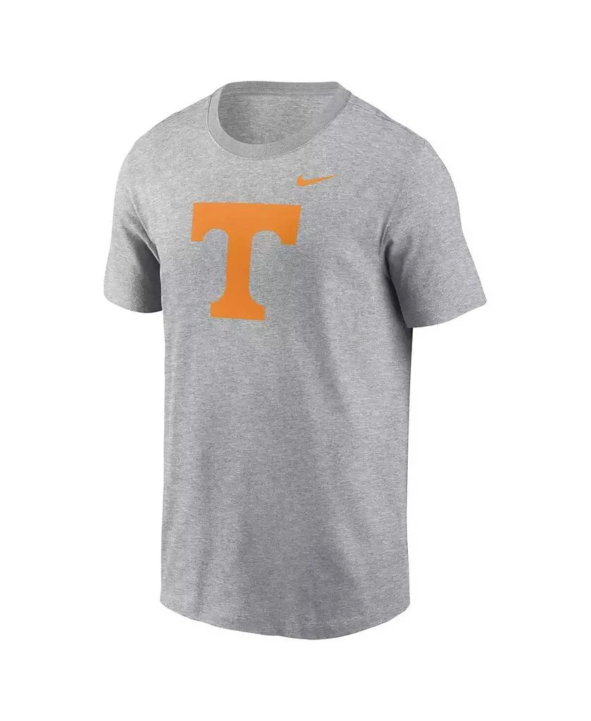 NIKE Men's Tennessee Volunteers Primetime Evergreen Logo T-Shirt 3
