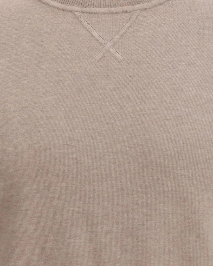 CRUCIANI Knit T-Shirt 3