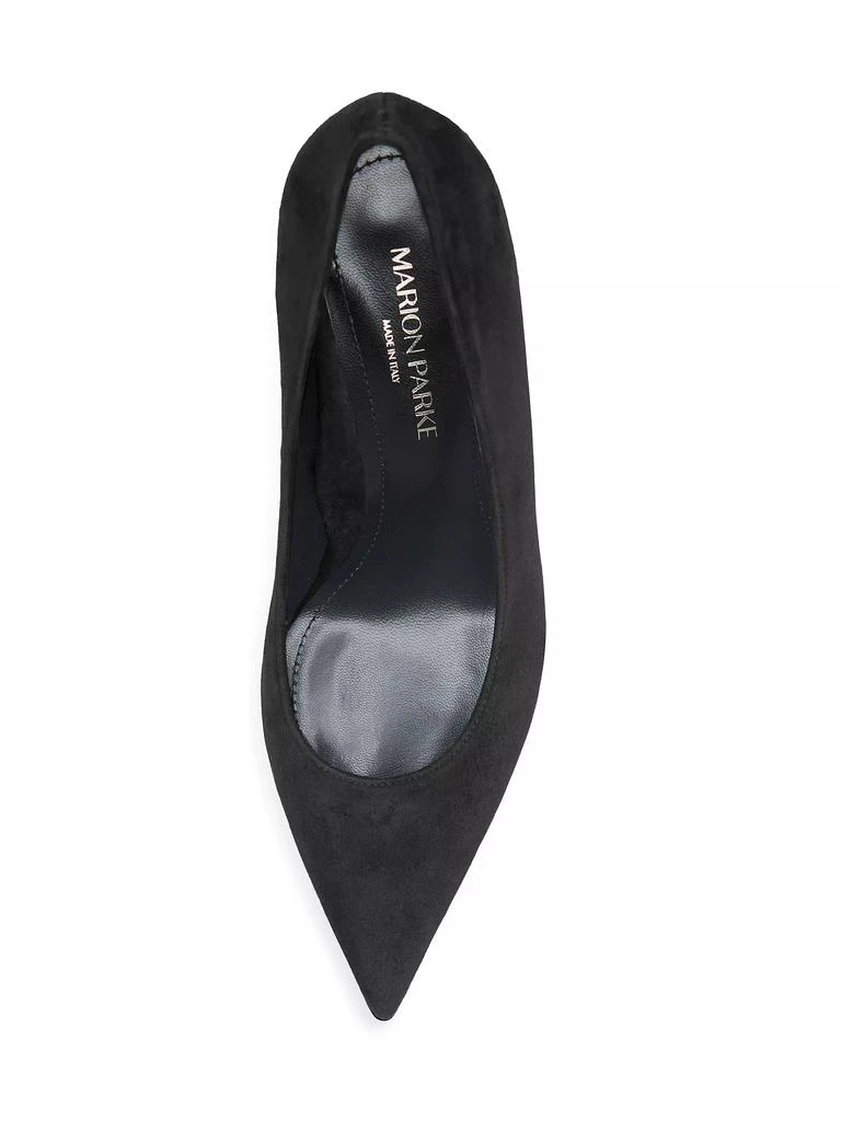 Marion Parke Classic 70MM Pumps 3