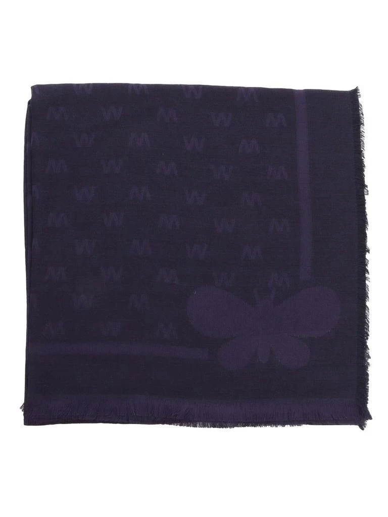 Weekend Max Mara Weekend Max Mara Scarf 1