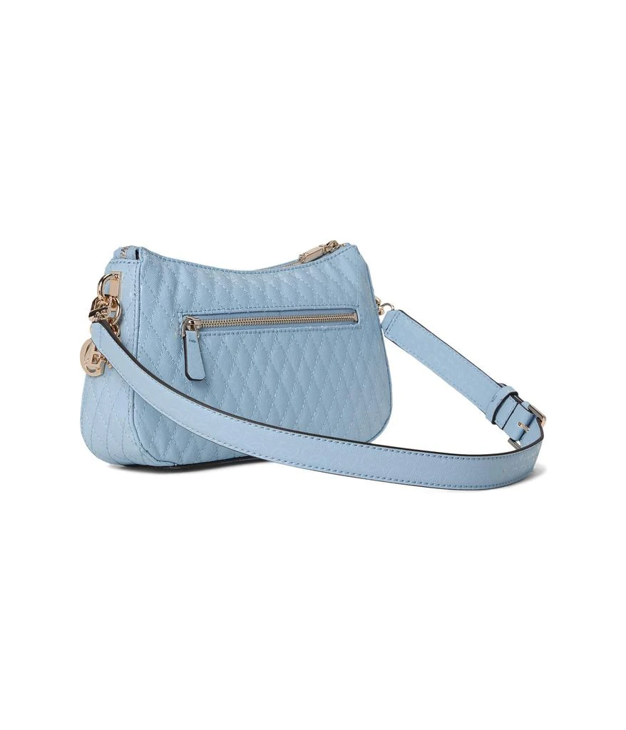GUESS Betula Top Zip Shoulder 2
