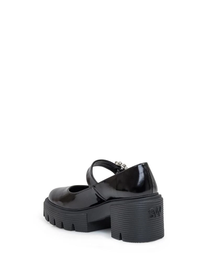 Stuart Weitzman Stuart Weitzman Nolita Gem May Jane 3