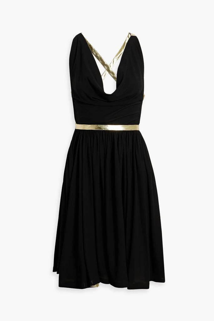 Shop Draped jersey dress on Sale at BeyondStyle  Get 75% Off Draped jersey  dress with Limited-Time Flash Deals, Exclusive Discounts, and Special  Offers. Enjoy Unbeatable Savings on Draped jersey dress, Compare