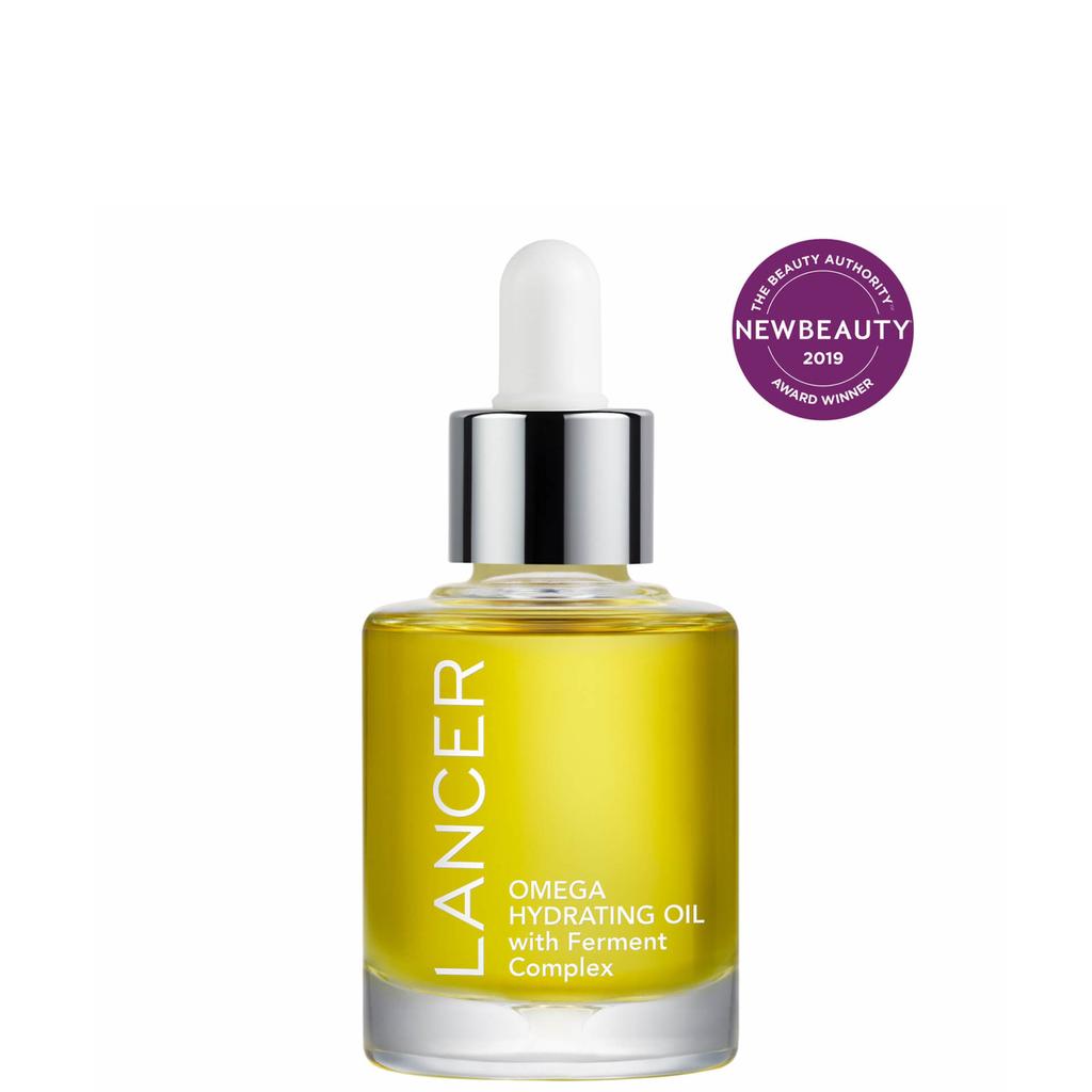 Lancer Skincare Lancer Skincare Omega Hydrating Oil with Ferment Complex