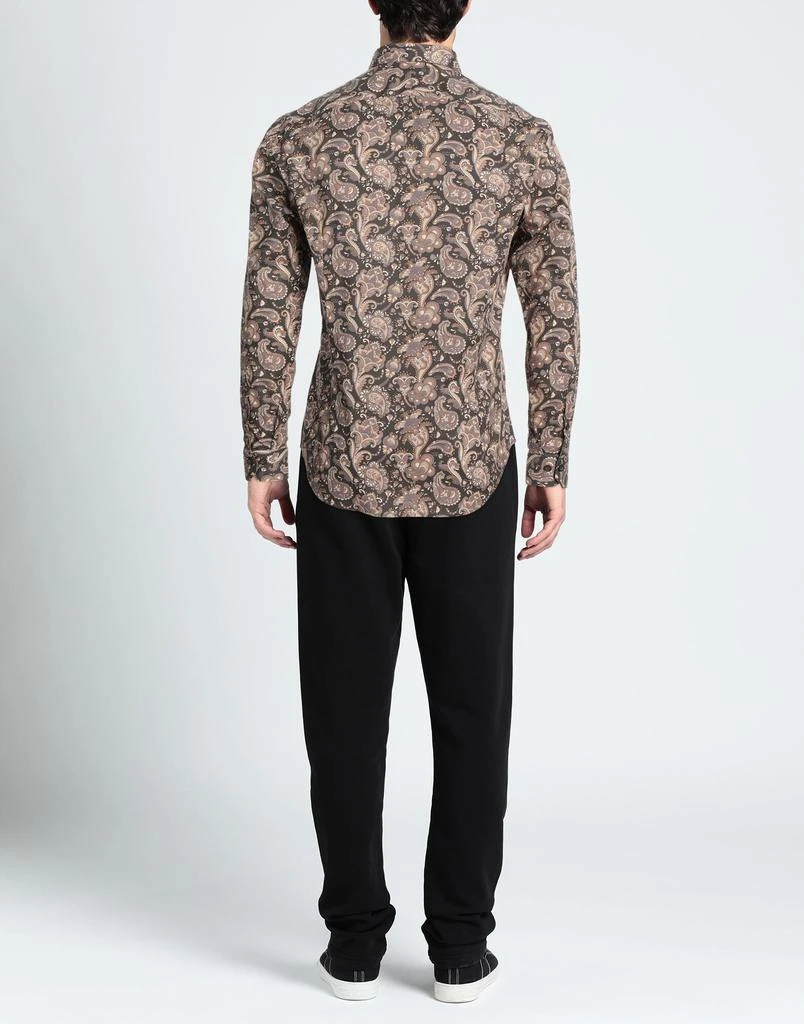 gazzarrini Patterned shirt 3