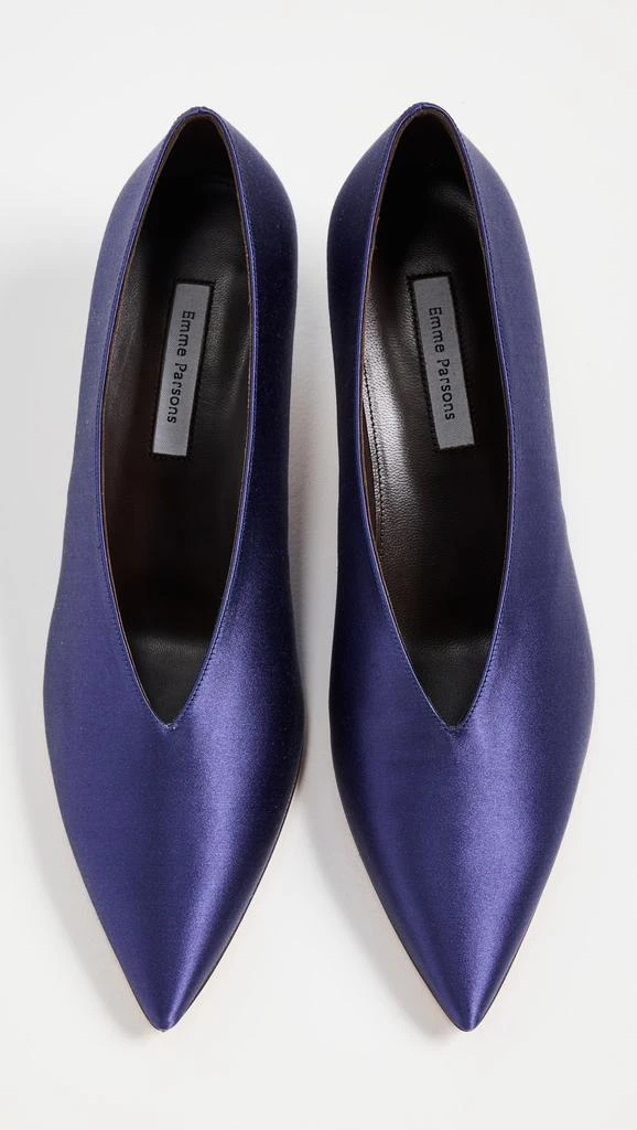 Emme Parsons Veneto Pumps 4