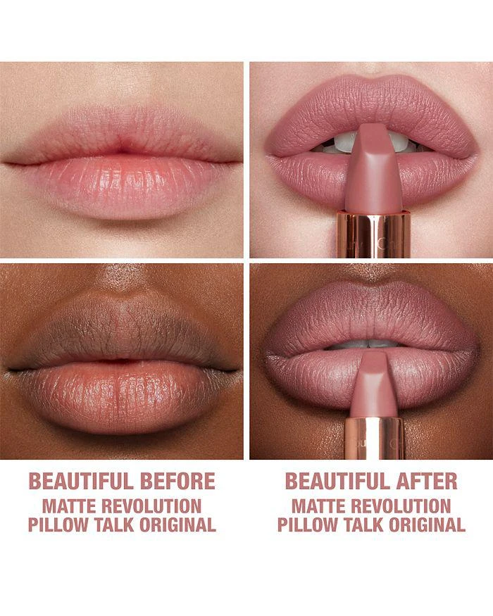 Charlotte Tilbury Matte Revolution Luminous Modern-Matte Lipstick 3