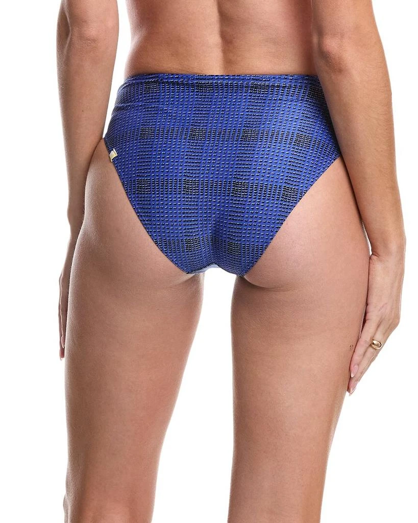 Summersalt The Limited Edition High-Leg Mid-Rise Bikini Bottom 2