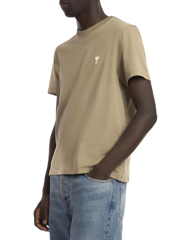 AMI Ami de Coeur Cotton Tee 1