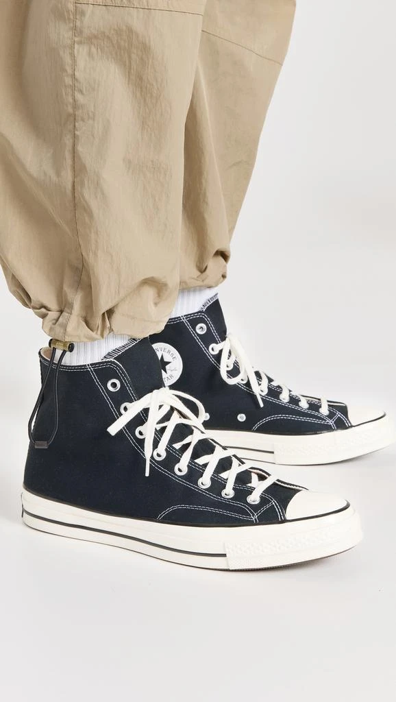 Converse All Star '70s High Top Unisex Sneakers 4