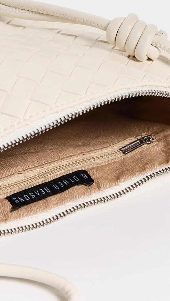 8 Other Reasons Shoulder Bag 5