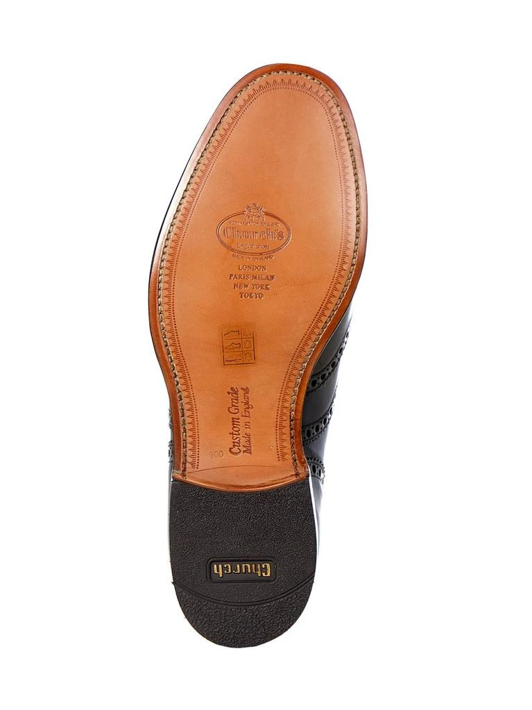 Church's Church's Burwood Oxford Brogues 3