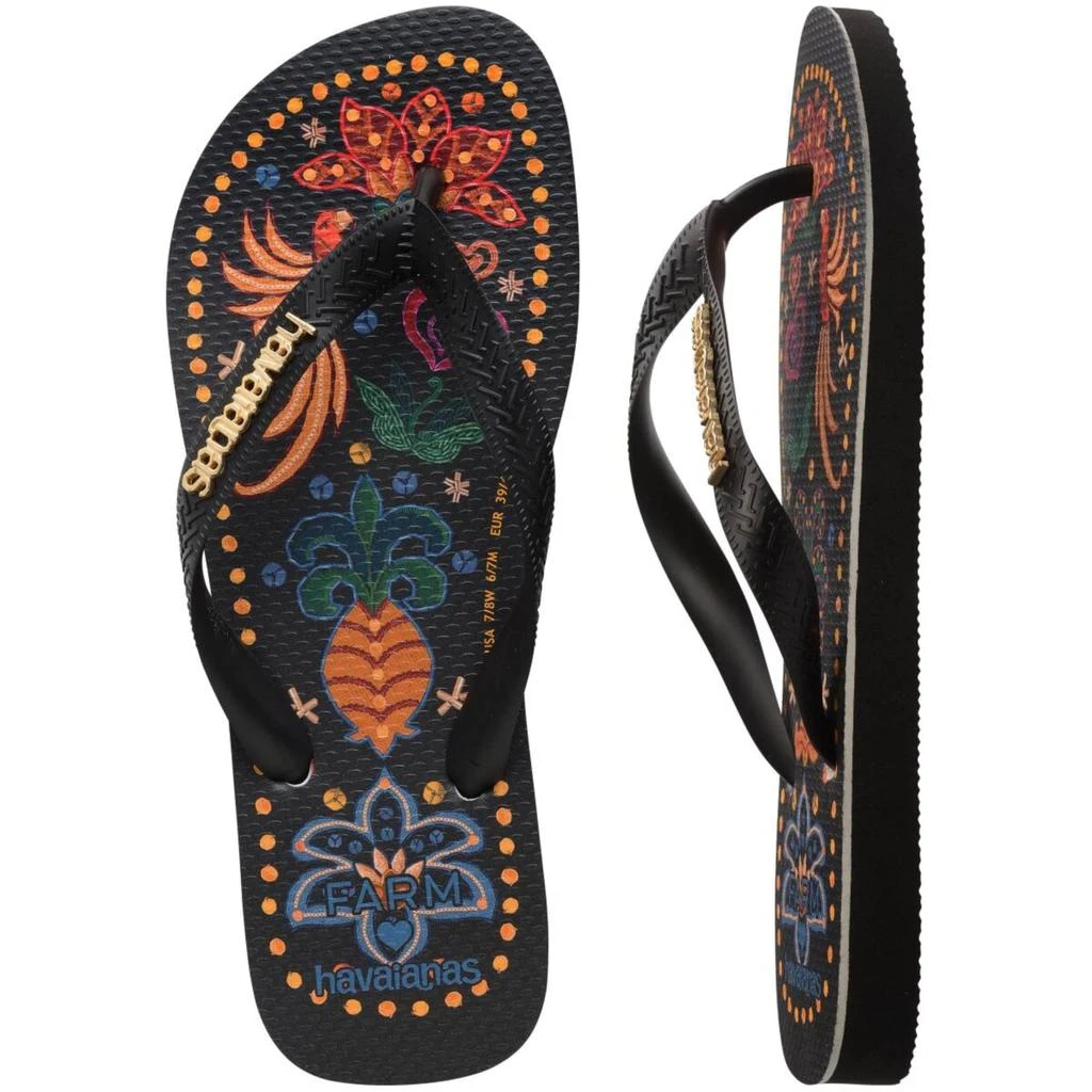 Havaianas Farm Rio Flip-Flop 3