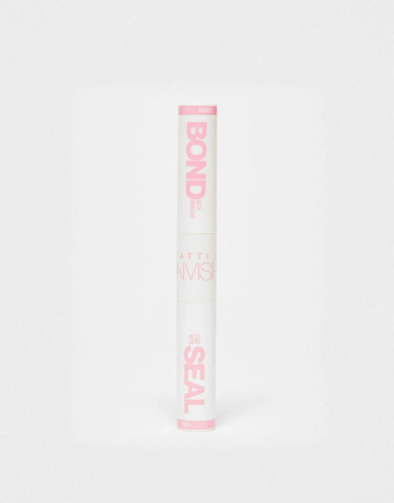 Tatti Lashes Tatti Lashes Invisi-Lash Clear Glue 4