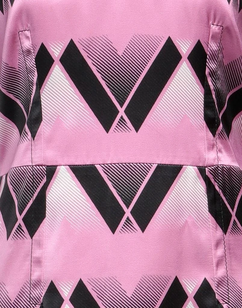 Meryll Rogge Shirt dress 4