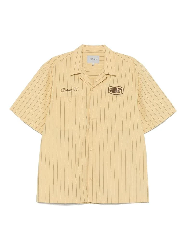 Carhartt WIP CARHARTT WIP - Hendry Shirt 1