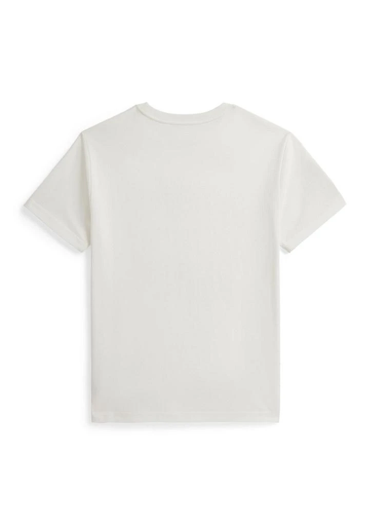 Ralph Lauren Boys 8-20 Big Pony Cotton Jersey Tee 2