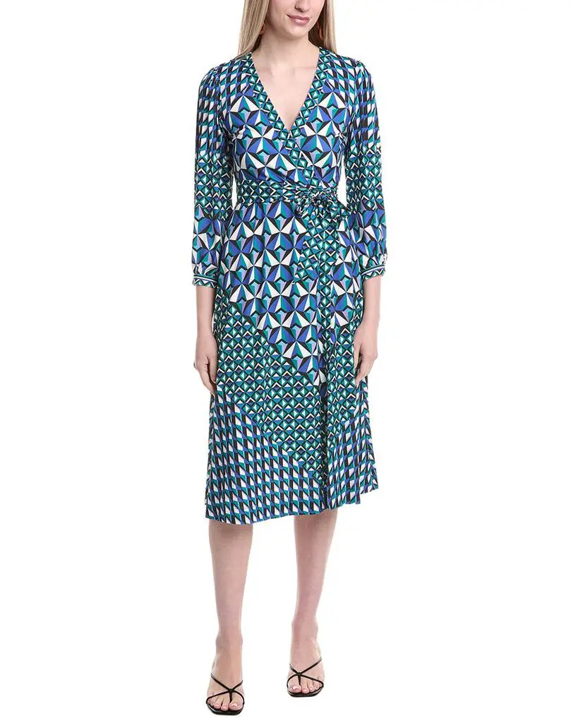 Hale Bob Hale Bob Anaya Dress