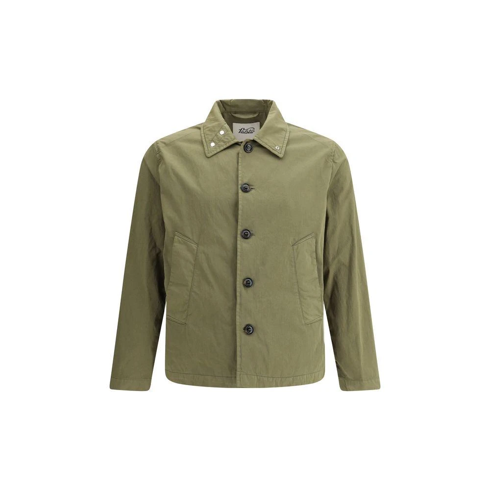 VALSTAR Valstar Ted Coach Men's Jacket 1