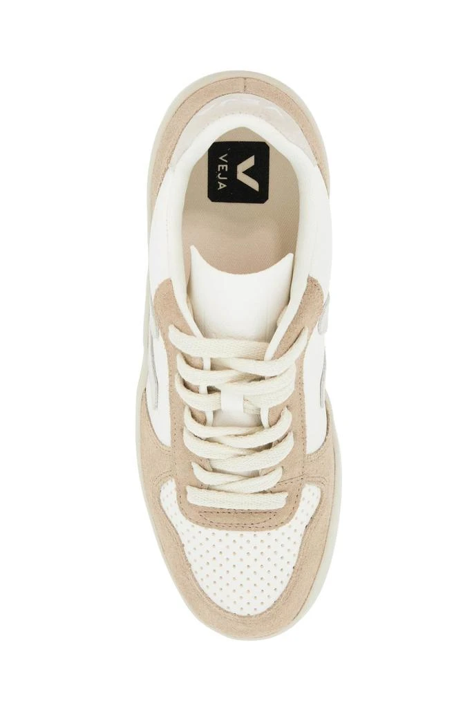 Veja v-10 sneakers 2