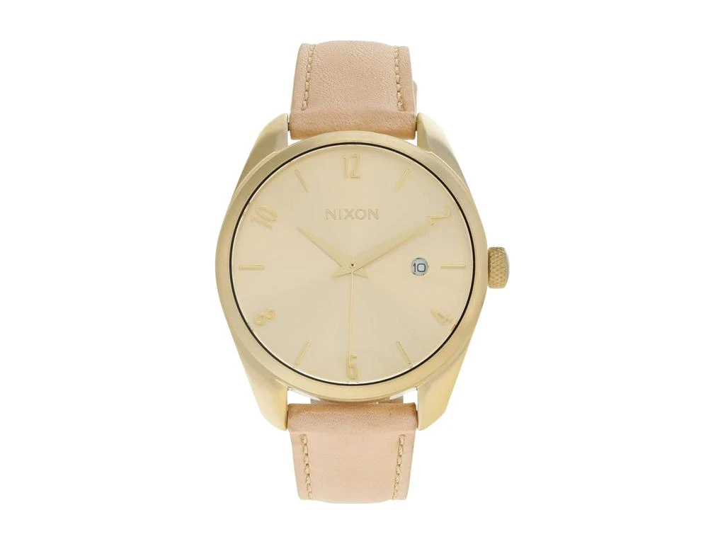 Nixon Thalia Leather 1