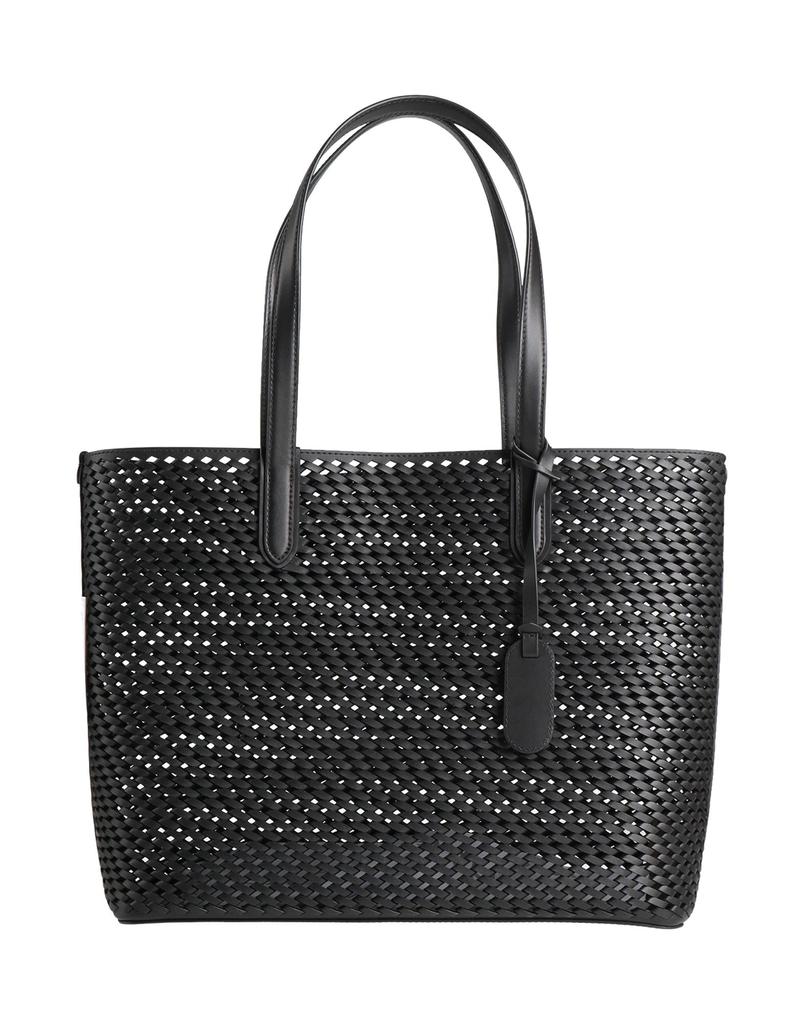 Christian Louboutin Paloma Tote Python Embossed Leather Mini