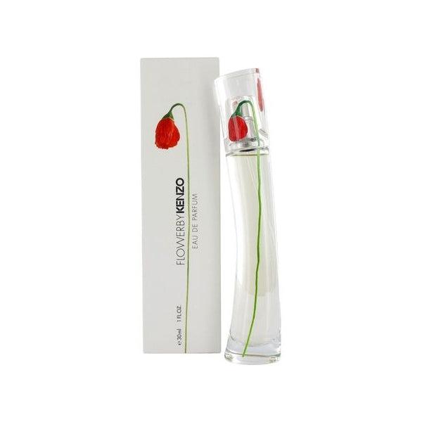 Kenzo Flower for Women Eau de Parfum Spray 1.0 oz