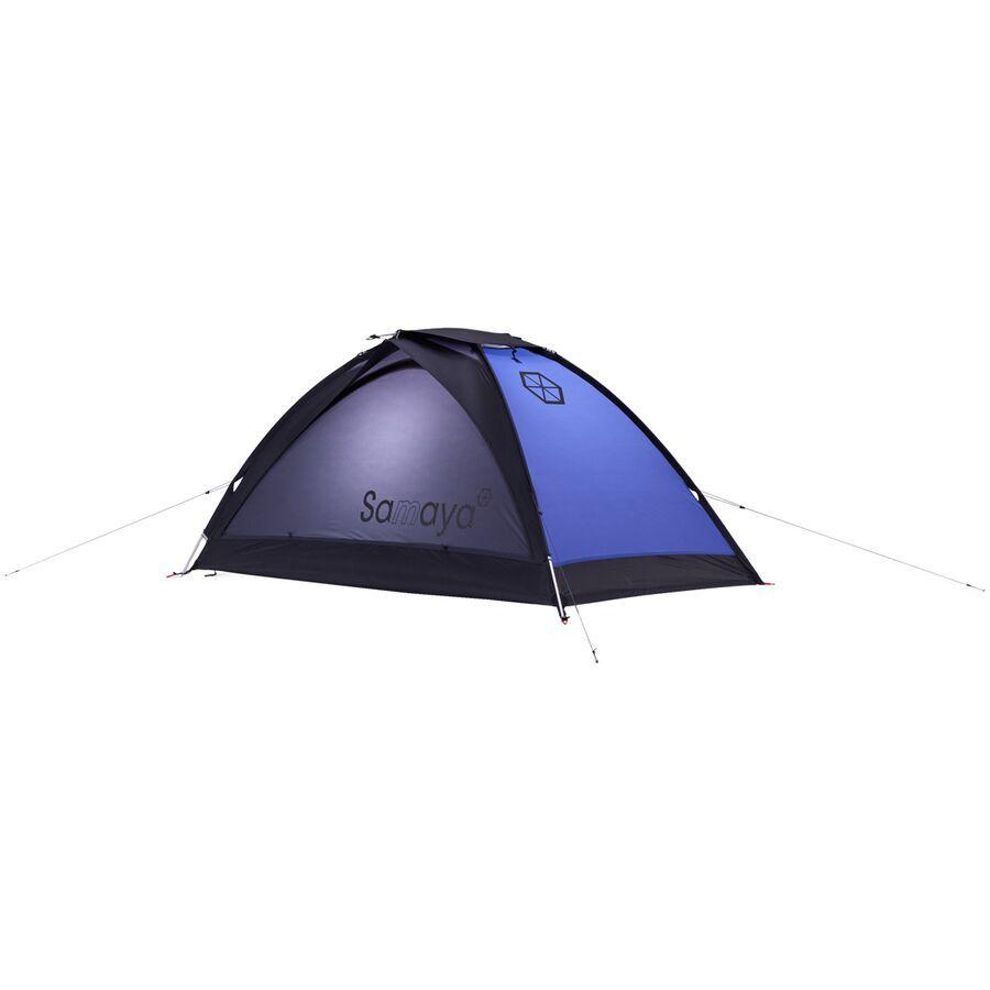 Samaya Samaya2.0 Tent: 2-Person 4-Season