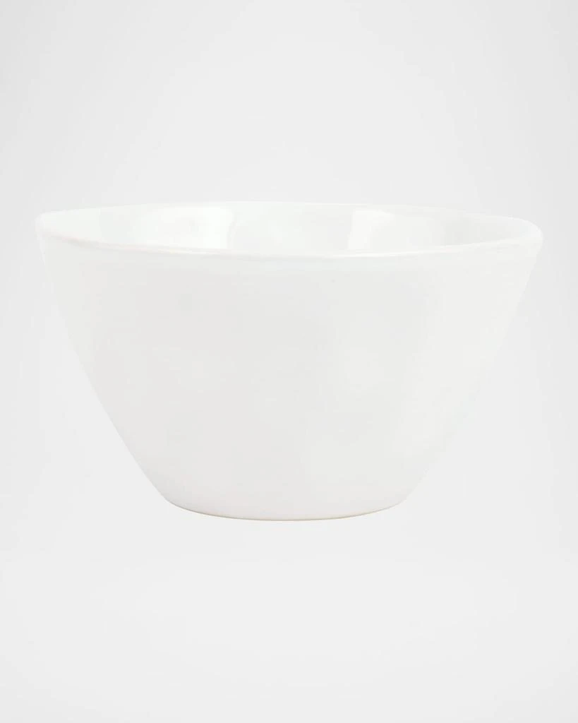 Vietri Aria Condiment Bowl, 8 oz. 1