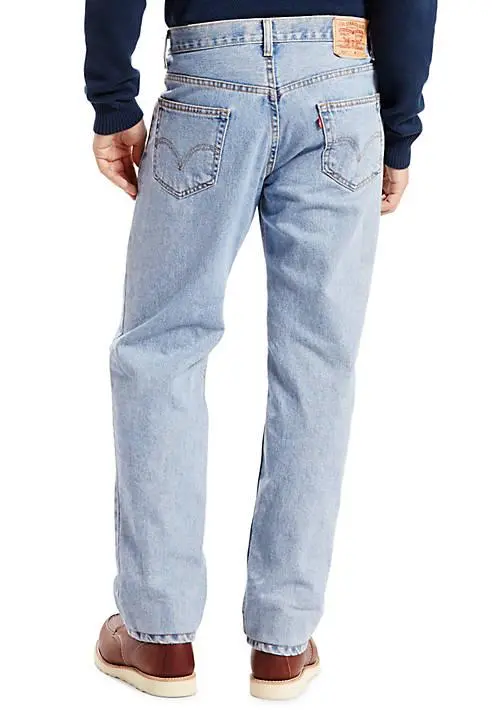 Levi's 550™ Relaxed Fit Jeans 3