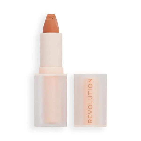 Makeup Revolution Makeup Revolution Lip Allure Soft Satin Lipstick 50g (Various Shades) 1