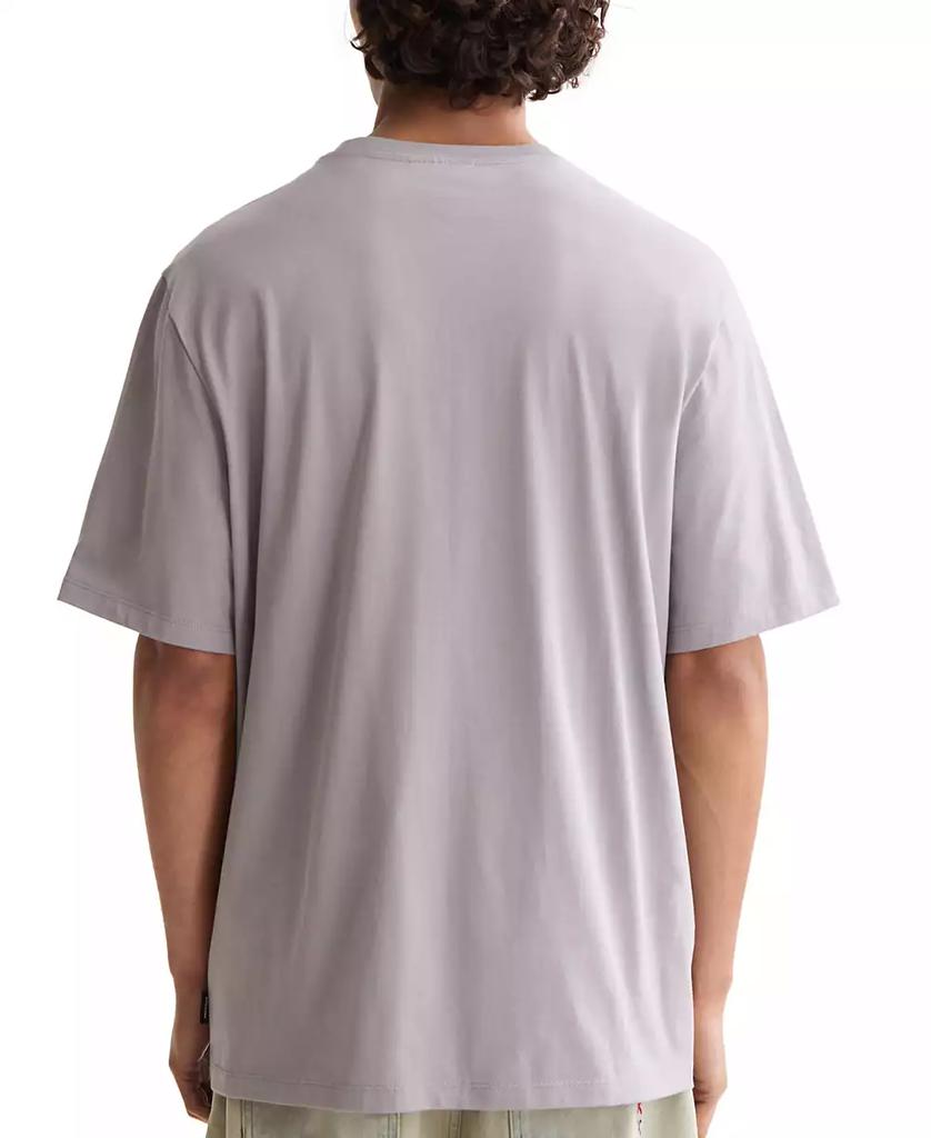 Scotch & Soda Men's Regular-Fit Graphic T-Shirt