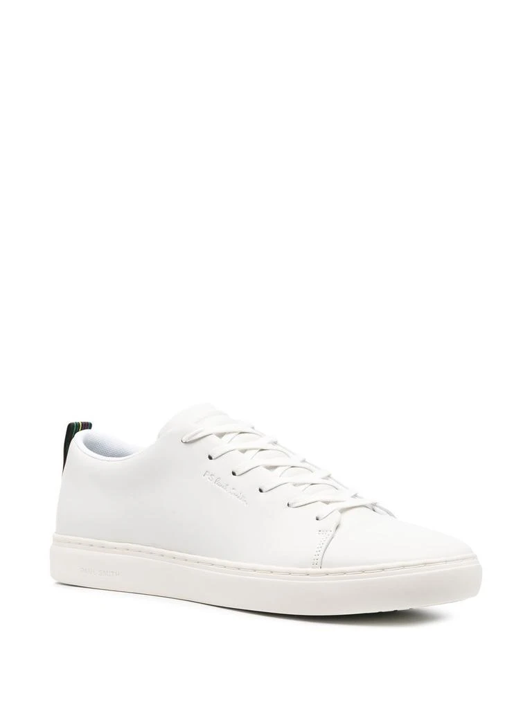 Paul Smith LEE LEATHER SNEAKERS 2