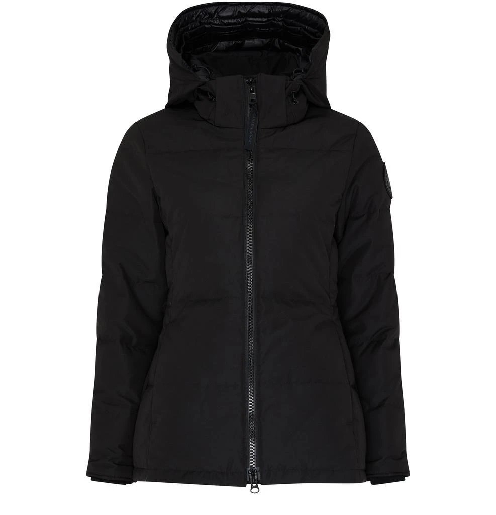 Canada Goose Chelsea parka 2