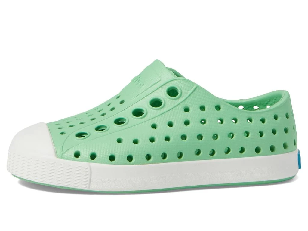 Native Jefferson Slip-on Sneakers (Toddler/Little Kid) 4