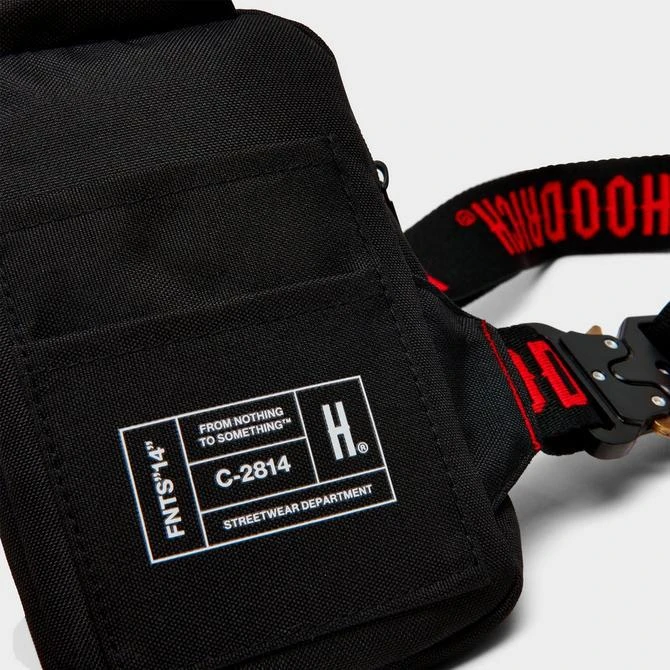 HOODRICH Hoodrich OG Clip Mini Crossbody Bag 7