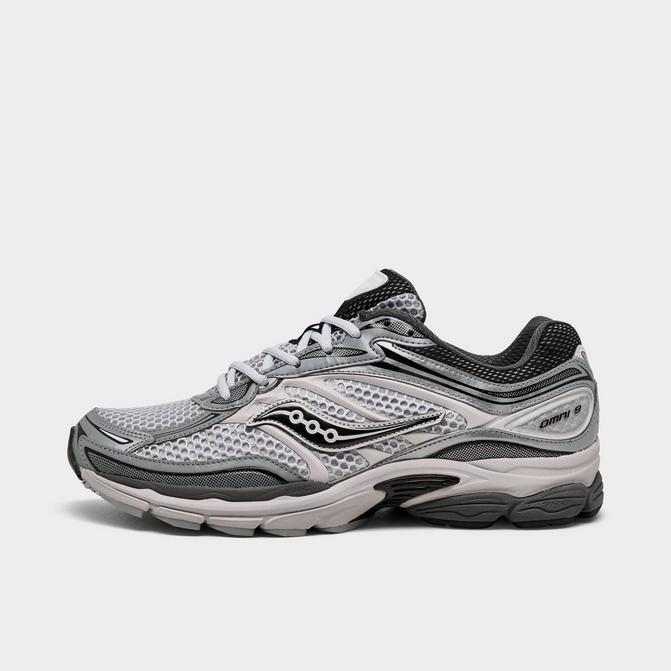Saucony Men's Saucony ProGrid Omni 9 Casual Shoes