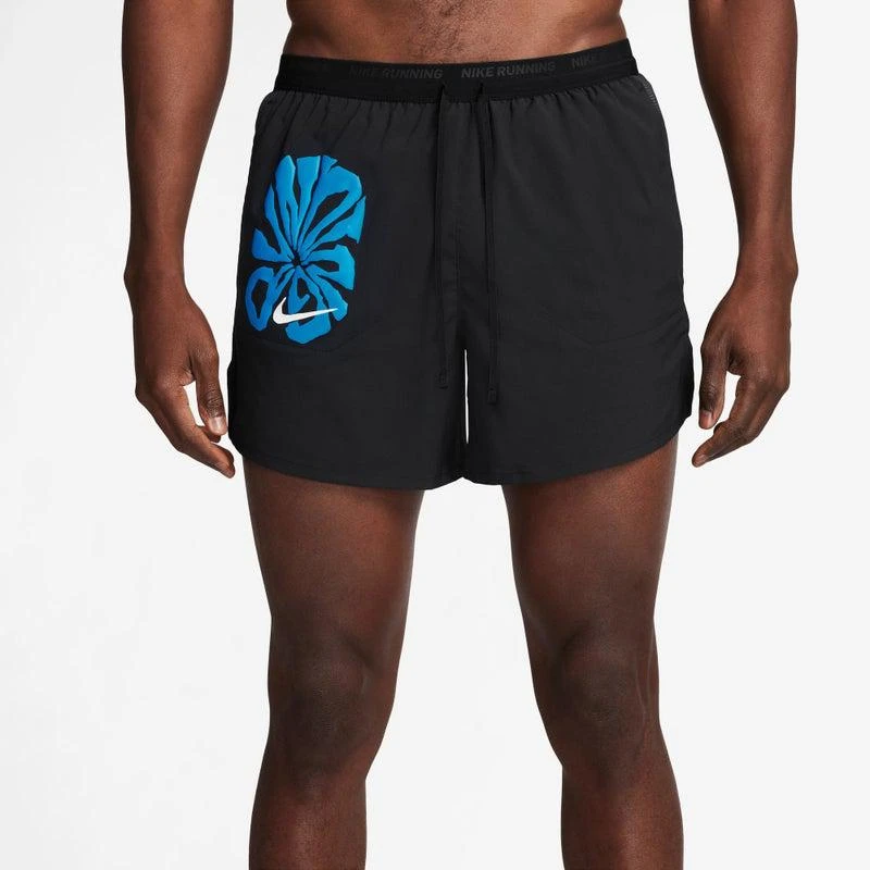 NIKE Nike Dri-FIT Stride Energy 5BF Shorts - Men's 1