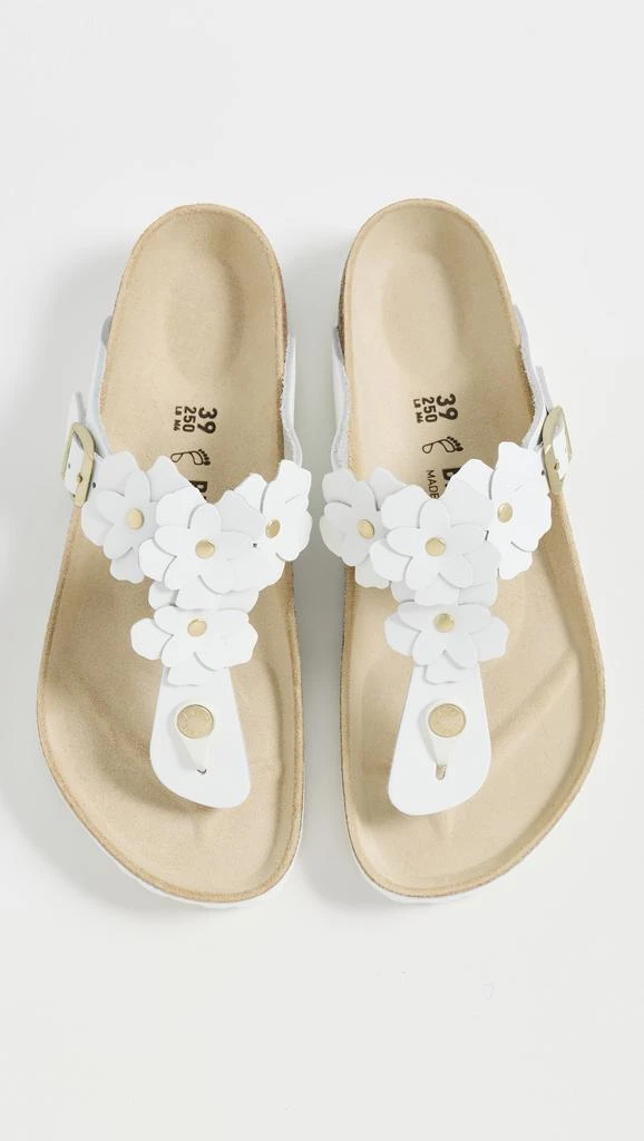 Birkenstock Gizeh Flowers Sandals 1
