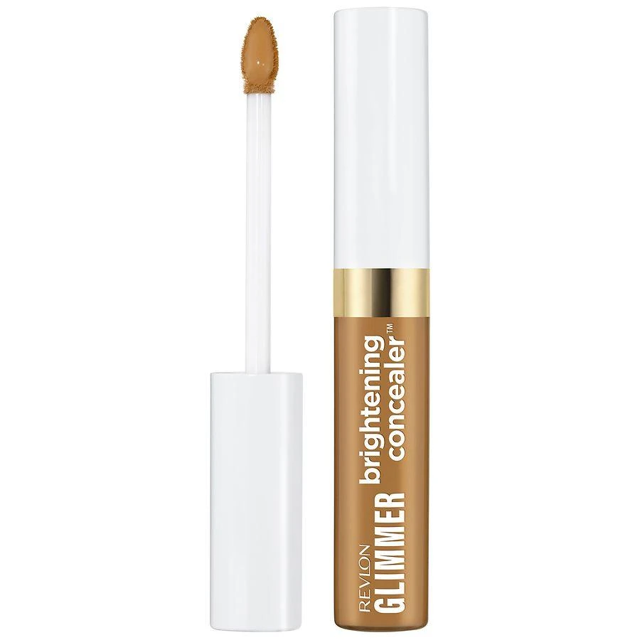 Revlon Glimmer Brightening Concealer 1