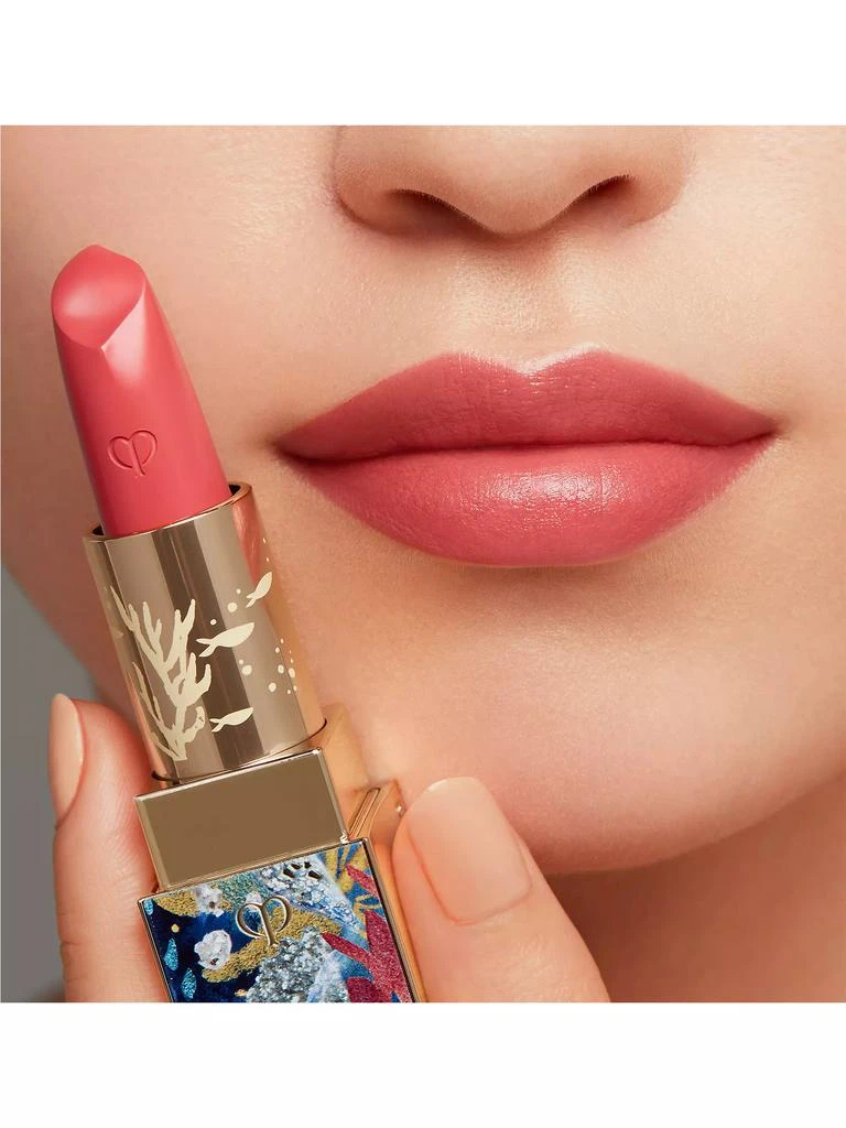 Cle de Peau Matte Lipstick 5