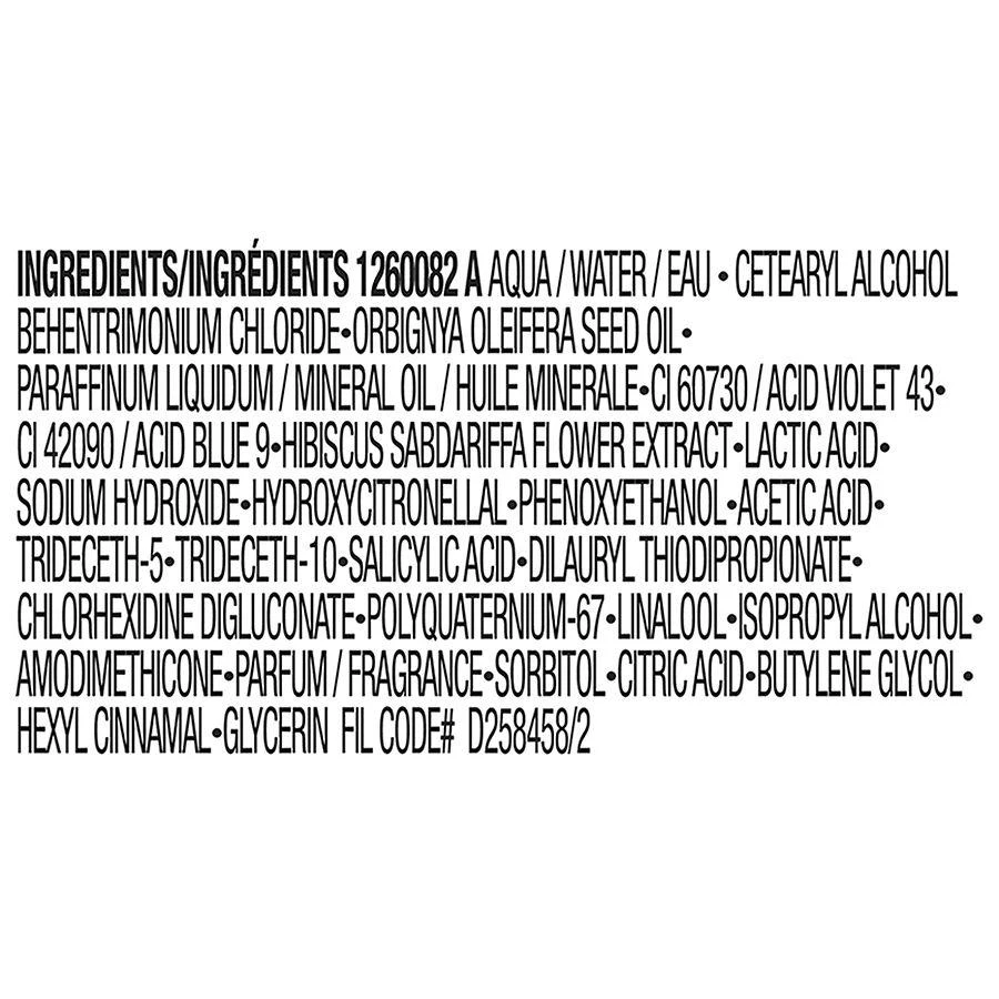 L'Oreal Paris Everpure Sulfate-Free Anti-Brass Purple Mask Treatment 4