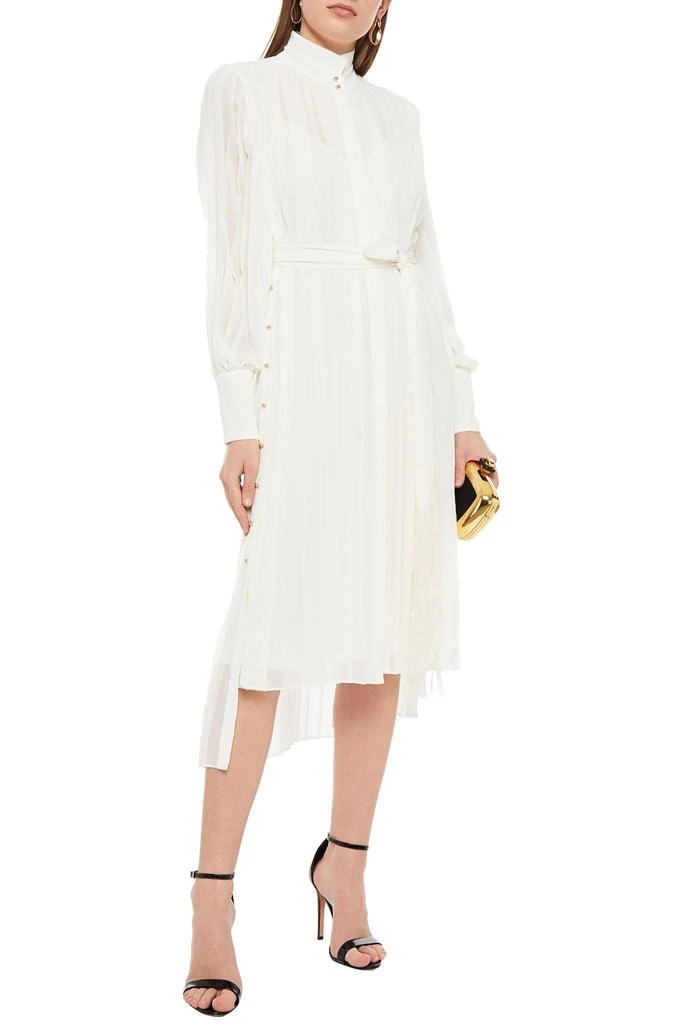 Zimmermann Zimmermann - Robe Midi - Femme 4