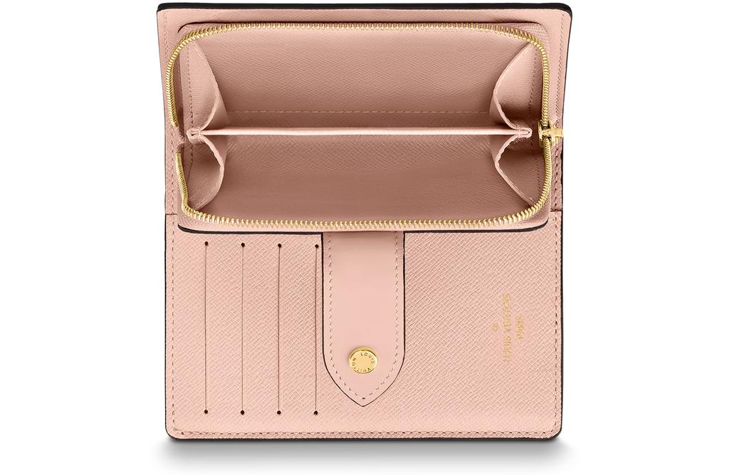 LOUIS VUITTON ポルトフォイユ ジュリエットM69433 M69433 LOUIS VUITTON ポルトフォイユ ジュリエットM69433 FU【LOUIS