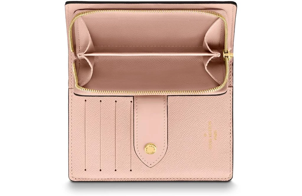 Louis Vuitton Juliette Wallet 5