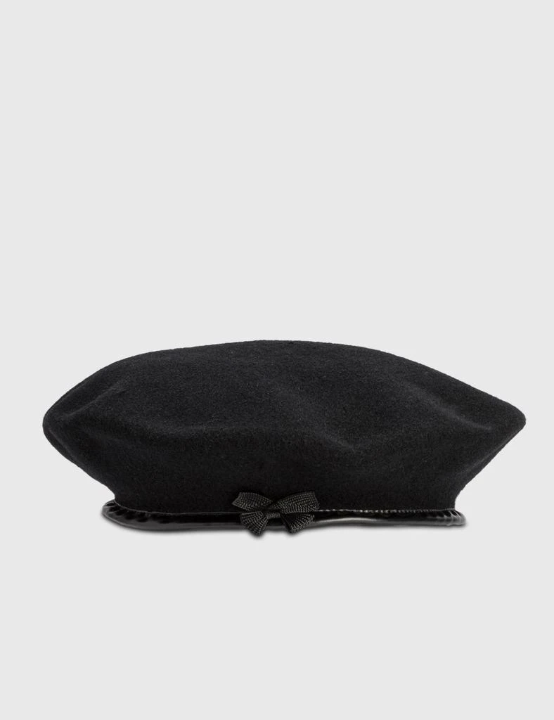 Kangol Monty® Wool Beret 3