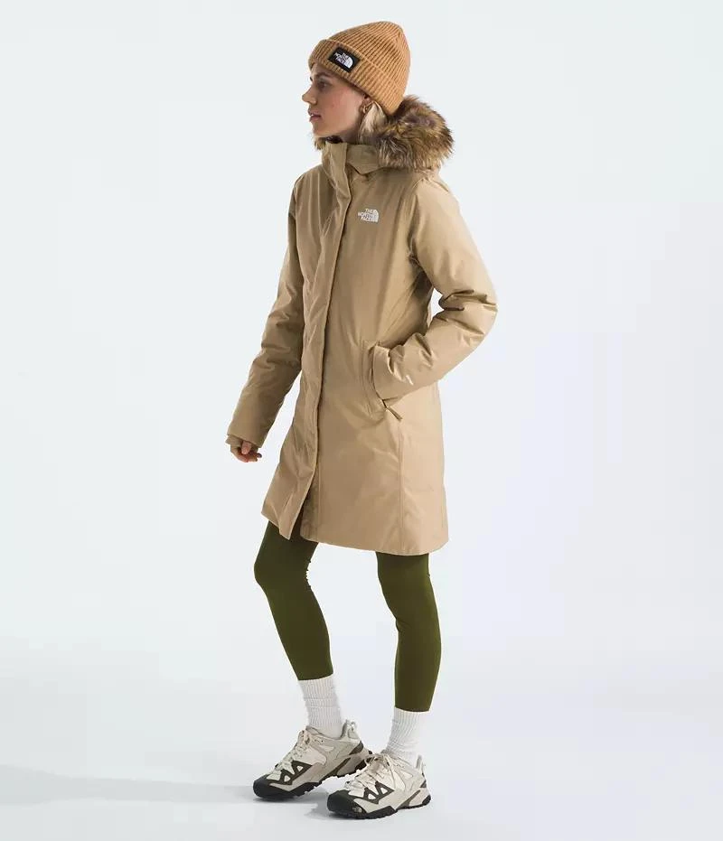 The North Face The North Face Women's Arctic Parka 2