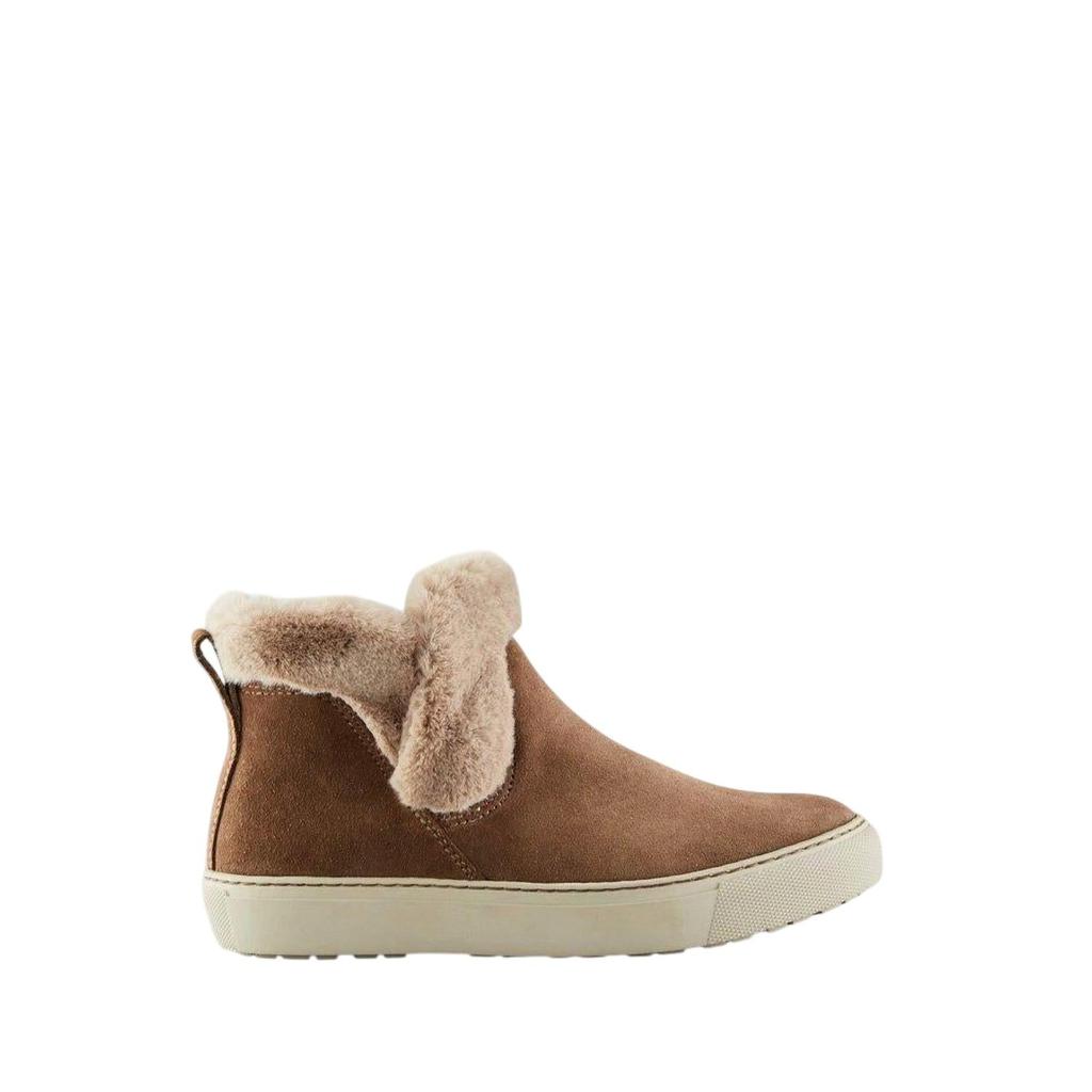 Cougar Women's Duffy Waterproof Winter Sneaker