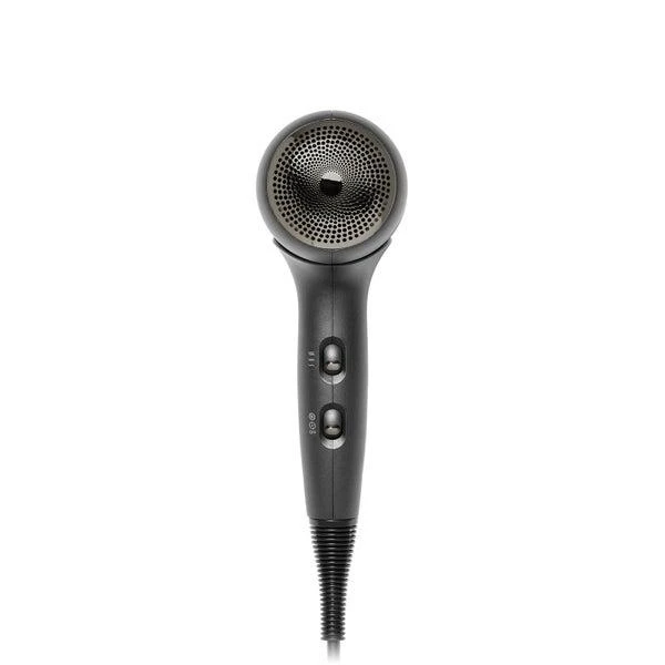 T3 T3 Fit Compact Hair Dryer - Graphite/Dark Chrome 12